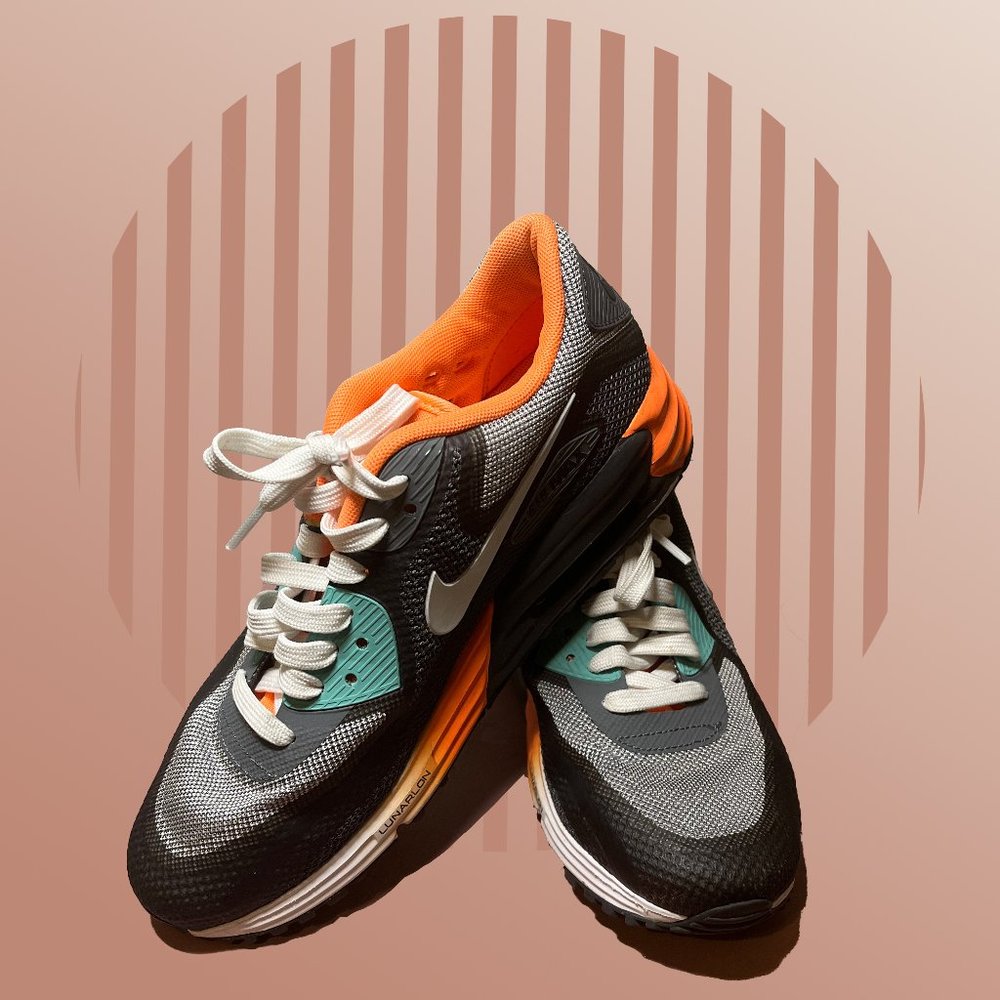 NIKE AIR MAX LUNAR90 COMFORT